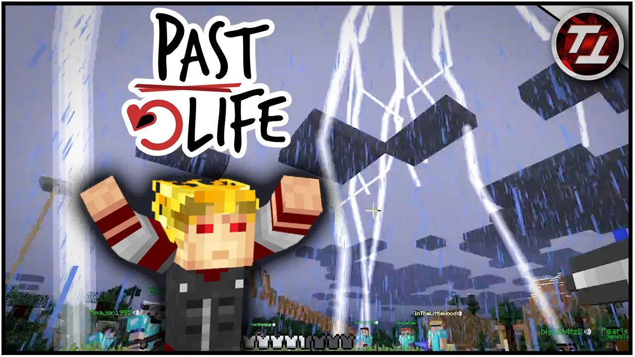 Watch "I AM DEATH!! - PastLife #5" on YouTube