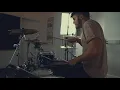 When Your Heart Stops Beating - +44 - Drum Cover