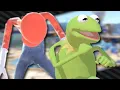 Download Lagu A NORMAL DAY IN SMASH ULTIMATE