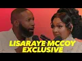 LisaRaye on career Vivica ex husband affairs Nicole Murphy Will and Jada Duane Martin and MORE