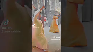 الليل طويل البال دندنها
