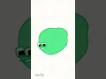 Alphabet lore letter morph Alphabet lore Animation Flipaclip Animation