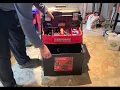 CRAFTSMAN 22 in Rolling Tool Box with Wheels