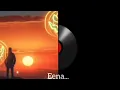WABO JETHEMA - Lerato Lena (Official Lyrics video)