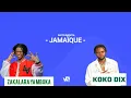 Lagu Zakalara x Koko-dix_instrumental_Jamaïque