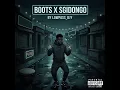 Boots X Sgidongo ft Lowpass_djy 