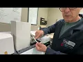 PDHID Changing Ground Pin