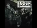 Jim Beam & voddi AK Ausserkontrolle feat Bonez MC
