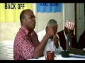 Pastor in Uganda discusses Fisting and Anal Leaking like icecream