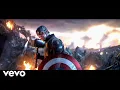 SLAVA FUNK! | AVENGERS