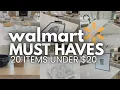 Download Lagu WALMART 20 ITEMS UNDER $20! | NEW WALMART MUST HAVES UNDER $20 | BUDGET FRIENDLY WALMART DECOR 2025 Download Lagu WALMART 20 ITEMS UNDER $20! | NEW WALMART MUST HAVES UNDER $20 | BUDGET FRIENDLY WALMART DECOR 2025