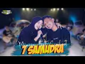 Lagu 7 SAMUDRA - MAMNUN Ft. CIMBRUT | Hadir Mu Akan Menjadi Cerita Terindah (Lirik Music Video)