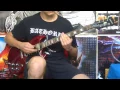 Rotting Christ - Fgmenth, Thy Gift (Guitar Cover)