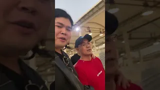 SM Haraj In Saudi Arabia 