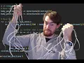 Advent of Code 2022 day 9