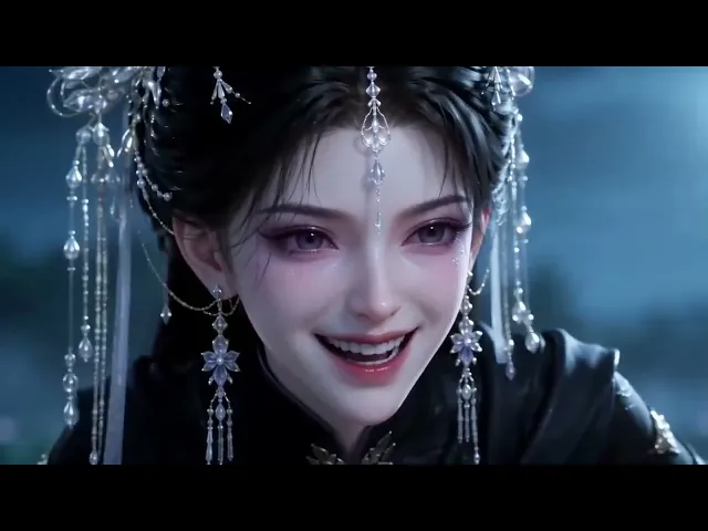 我和閨蜜穿越成敵對皇妃,花轎相撞認出對方,合夥演戲謀劃跑路