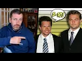 Mark Wahlberg s Height is Mighty