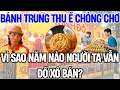 Download Lagu Bí Ẩn Bánh Trung Thu Ế: Tại Sao Năm Nào Cũng Bán? | Camera Nóng