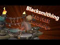 Wow FREE Blacksmithing Knowledge with treasures and hidden masters Dragonflight