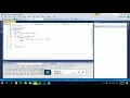 C code to check prime numbers in VISUAL STUDIO