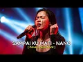 Lagu SAMPAI KU MATI – NANO 🎸 Rock Version | AI Cover by Suara Hati