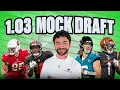 Fantasy Football Mock Draft 2026 Best Picks at Overall 10-Team 12-Team League