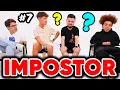 Download Lagu WER IST DER IMPOSTOR 👀🤫 (Teil 7)