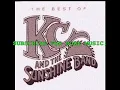 I'm Your Boogie Man-KC And The Sunshine Band (With lyrics)