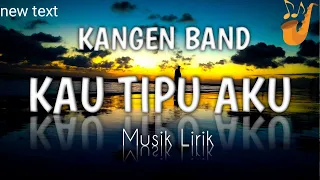 kangen band 