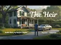 Download Lagu 🔊The Heir | Suspense Audio story | @squareangles