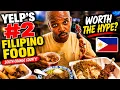 Is This Orange County s Best Filipino Food Yelp Says Yes
