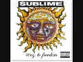 Sublime - Badfish