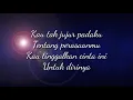 Download Lagu Mengerti Perasaanku by Rio Febrian