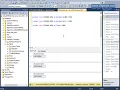 How to create a database - Decimal numbers SQL datatype numeric