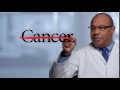 Cardiologist and Cancer Physician Dr Jean-Bernard Durand Making Cancer History