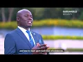 GardaWorld Security Kenya Rapid Mobile Security Emergency Response Solutions