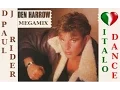 Download Lagu Den Harrow Megamix - DJ Paul Rider