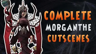 Best of Morganthe Wizard101 - All Cutscenes