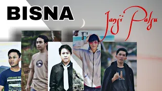 Download BISNA BAND - Janji Palsu (Official Music Video) MP3