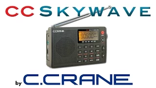 The CC Skywave by C Crane