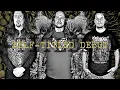 Down Among the Dead Men "Draconian Rage" (OFFICIAL)
