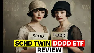 The SC Twin DDDD ETF Review Double the Dividend