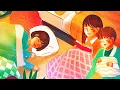 Download Lagu 12 Hours of Relaxing Sleep Music for Stress Relief • Beautiful Piano Music🎵 Soft Rain ASMR.