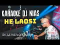 Download Lagu KARAOKE DJ NIAS - HE LAOSI