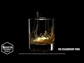 A Celebratory Reserva Pour