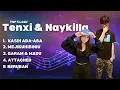 Download Lagu Tenxi, Naykilla \u0026 Jemsi KASIH ABA-ABA  | GARAM \u0026 MADU | MEJIKUHIBINIU | LAGU GEN Z VIRAL TIKTOK 2025
