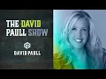 Kristin Luck Podcast With David Paull