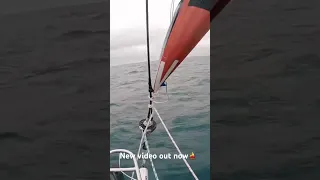 The Everlasting Gennaker Issues!