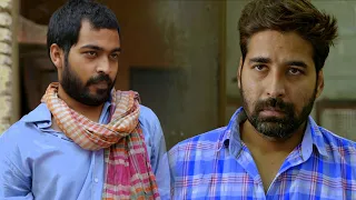 Daag – His Wife Is Missing. His Secret Isn’t. | Suspense Short Film