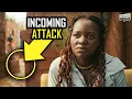 INSANE DETAILS In Black Panther Wakanda Forever Easter Eggs Ending Explained Breakdown More